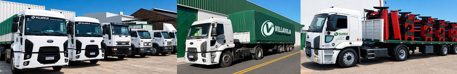 Servicios Transportes